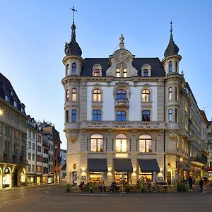 Hotel Märthof Basel