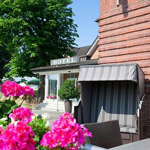 Landgasthof-Hotel Zum Steverstrand