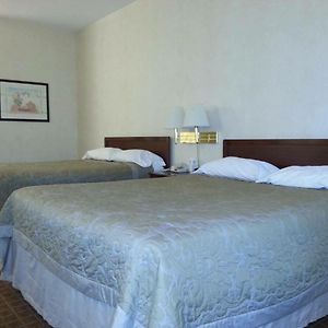 Superior Kamer met een Queen Size Bed