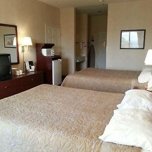 Studio met een Queen Size Bed